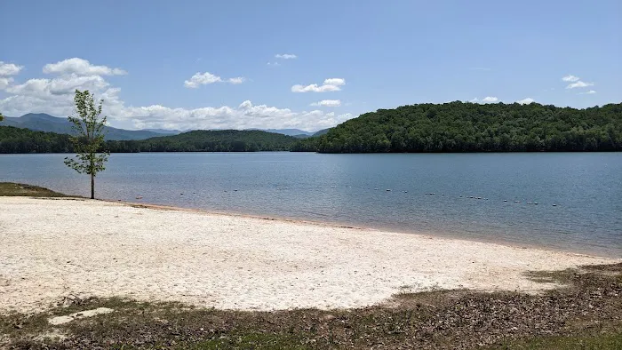 Clay County Park Campground 0