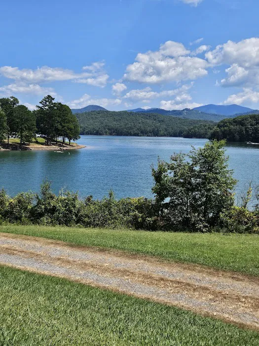 Clay County Park Campground 2