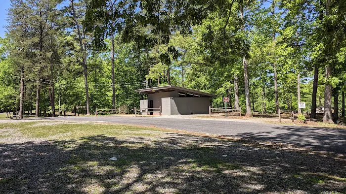 Clay County Park Campground 3