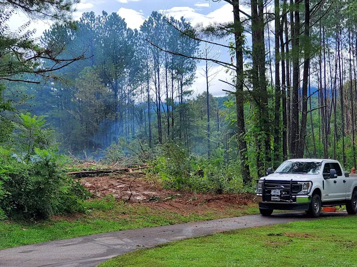 Clay County Park Campground 7