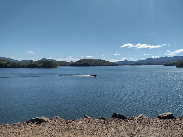 Gibson Cove Campground 1