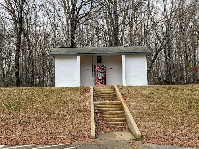 Gibson Cove Campground 0