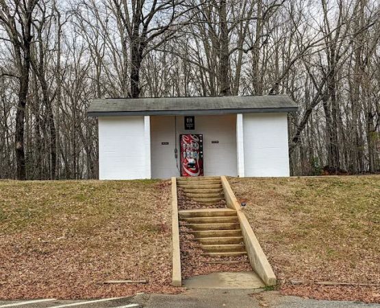 Gibson Cove Campground