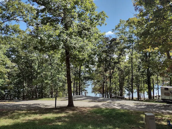 Gibson Cove Campground 2