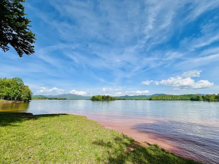 Gibson Cove Campground 7