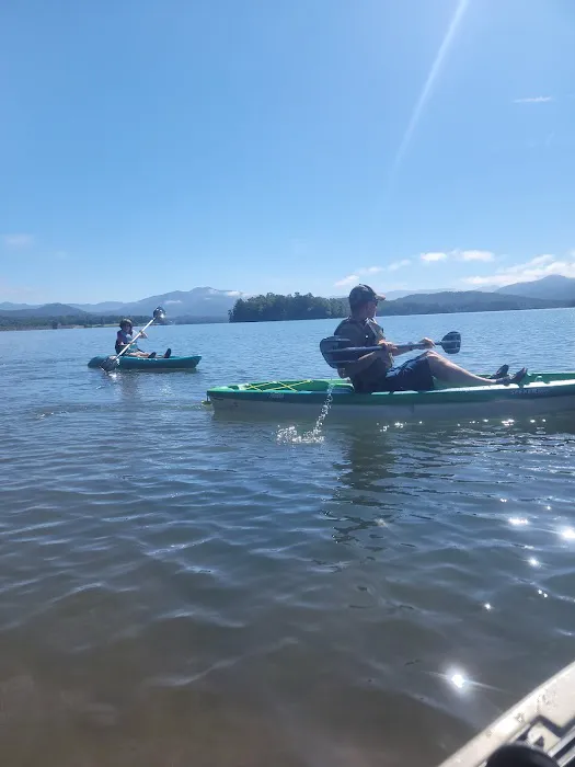 Gibson Cove Campground 6