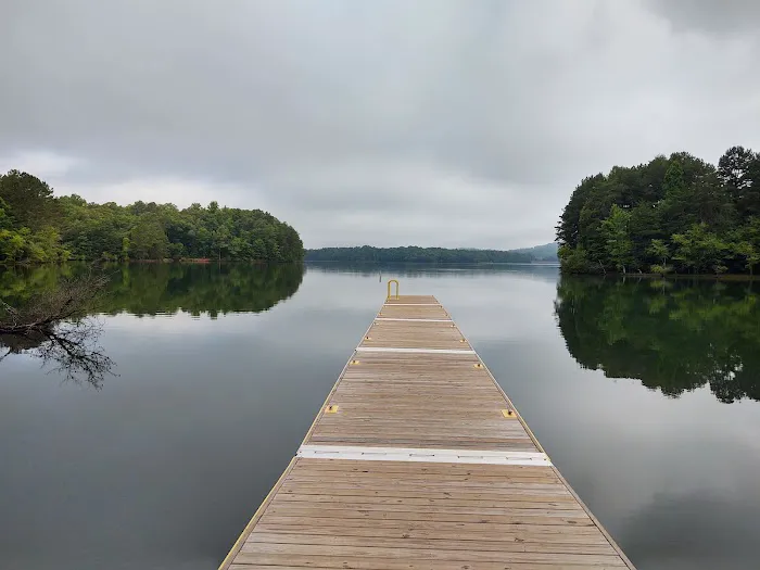Jackrabbit Recreation Area, Tusquitee Ranger District, Nantahala National Forest 4