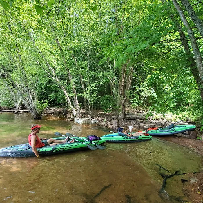 Jackrabbit Recreation Area, Tusquitee Ranger District, Nantahala National Forest 9