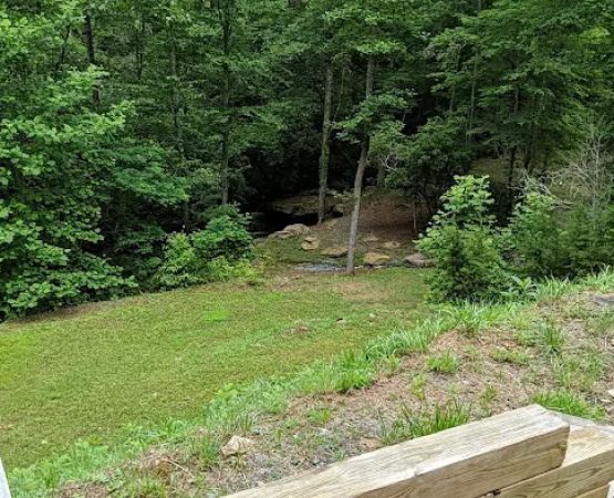 Pounding Mill Creek Estates