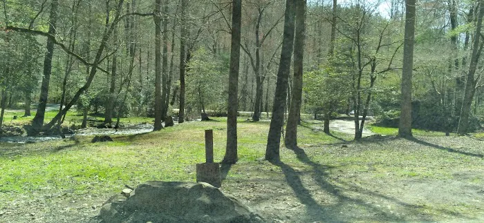 Huskins Branch Campground 9