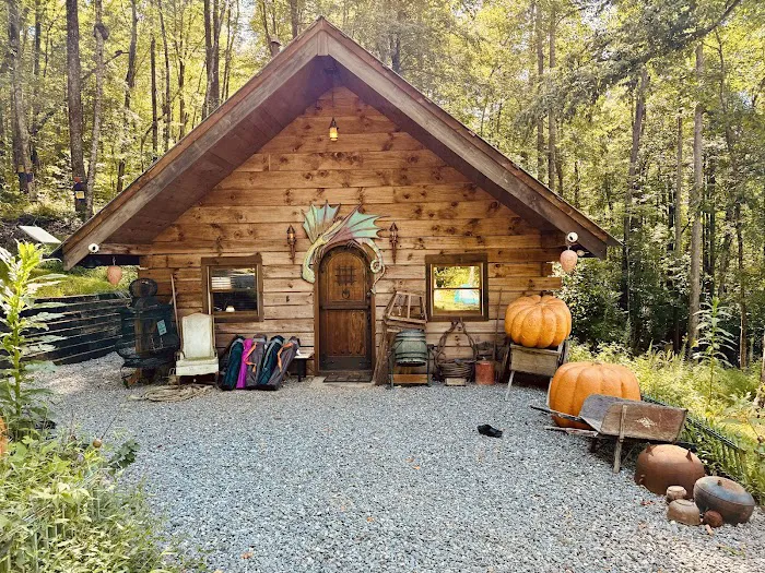 Magical Mountain Resorts, The Enchanted Forest 2