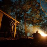 Blue Mountain Shelter