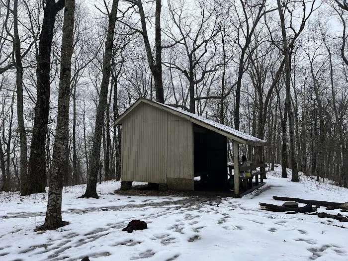 Blue Mountain Shelter 4