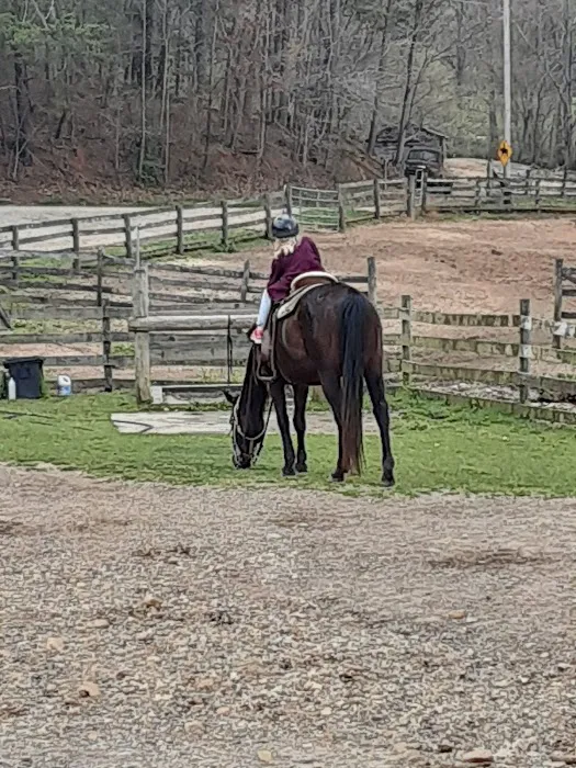 Trackrock Stables 5