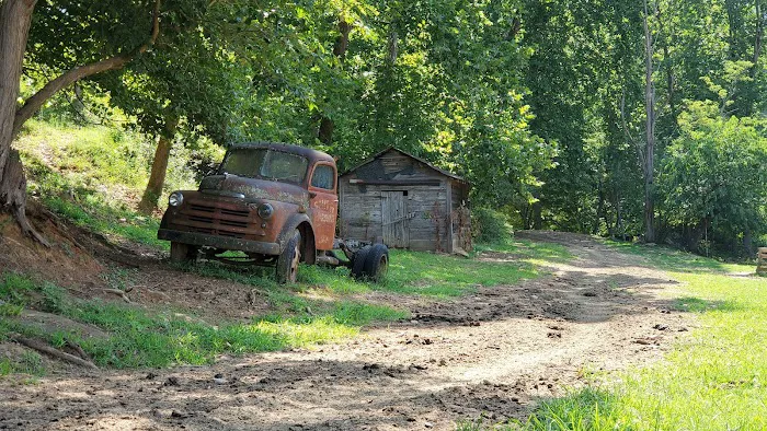 Trackrock Stables 0