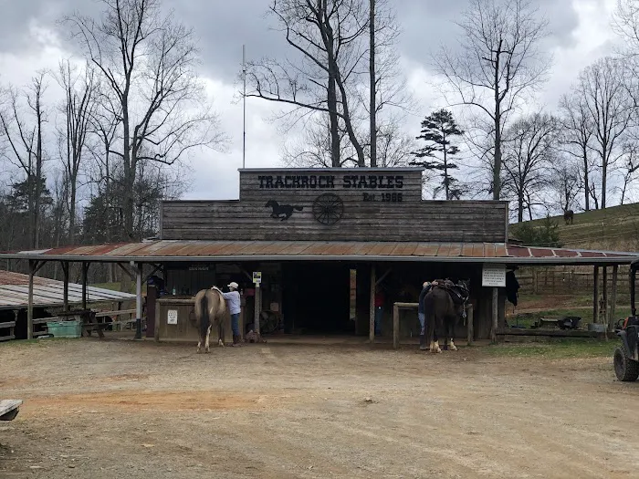 Trackrock Stables 8