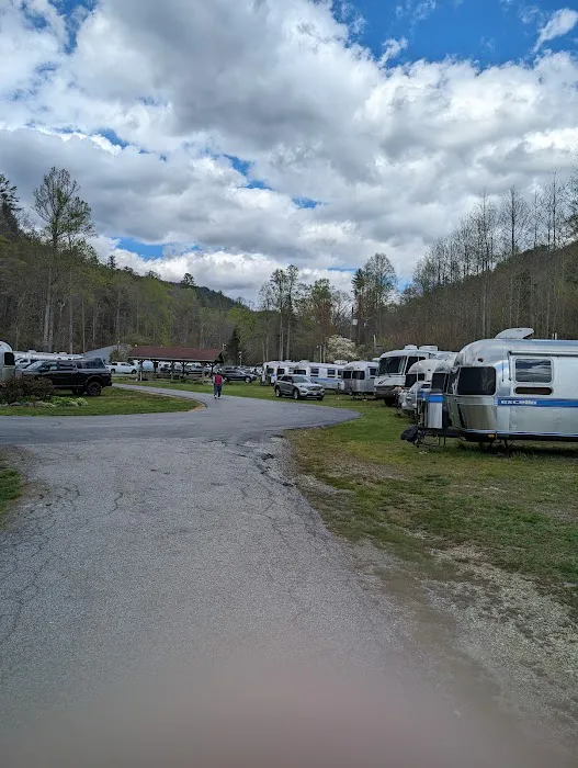 Top of Georgia Airstream Park 3