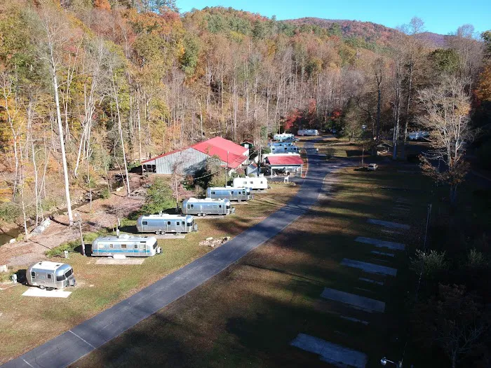 Top of Georgia Airstream Park 4