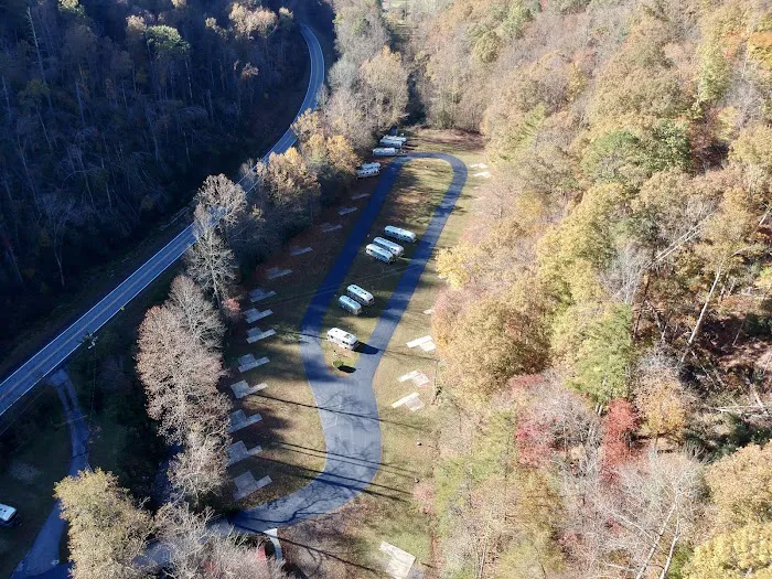 Top of Georgia Airstream Park 5