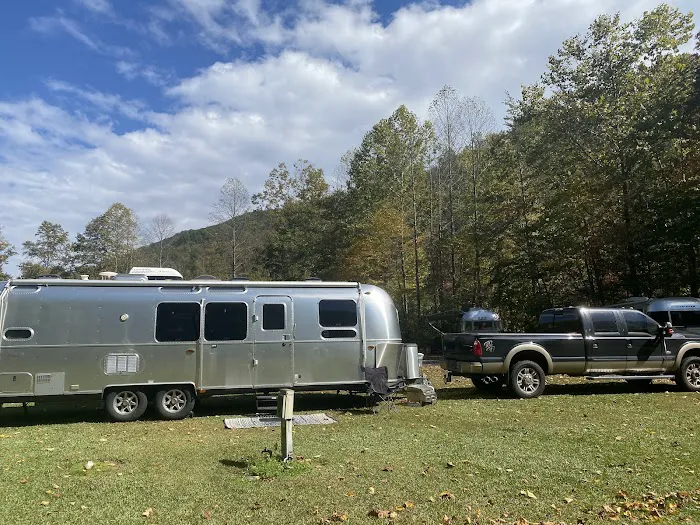 Top of Georgia Airstream Park 7