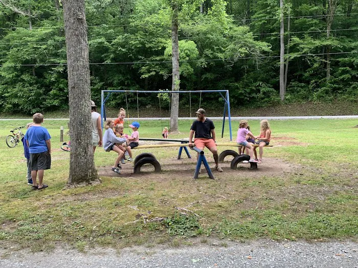 Trout Creek Campground 6