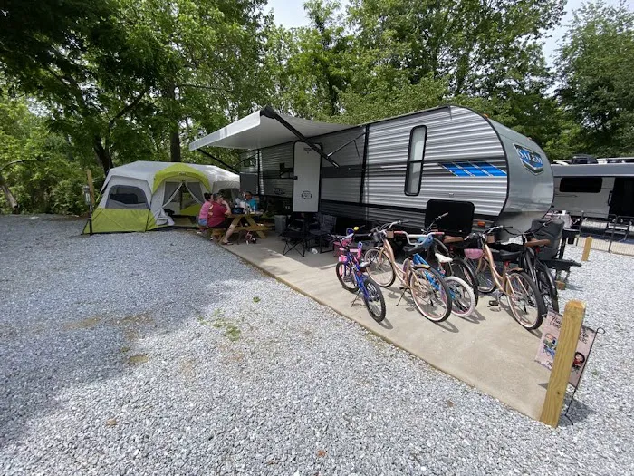 Riverbend RV Park-Campground 0