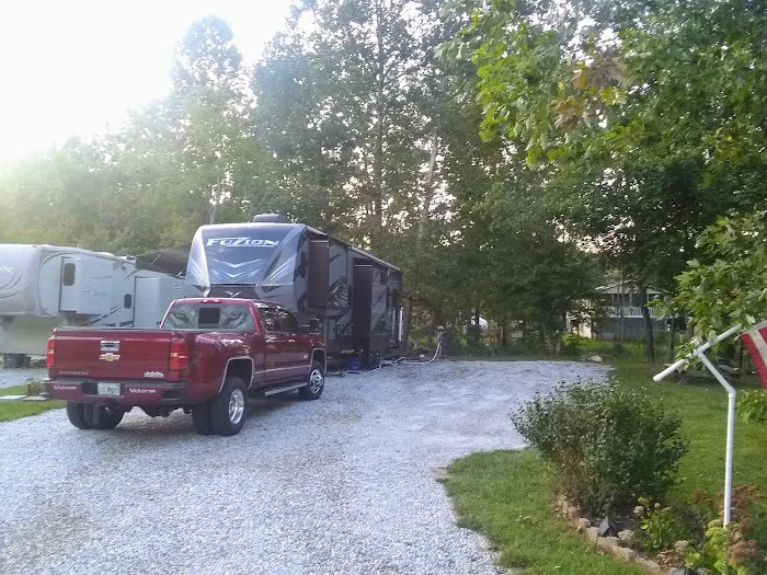 Riverbend RV Park-Campground 1