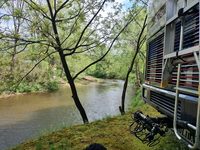 Riverbend RV Park-Campground 2