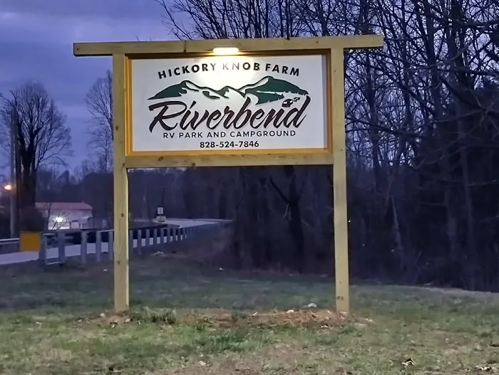 Riverbend RV Park-Campground 9