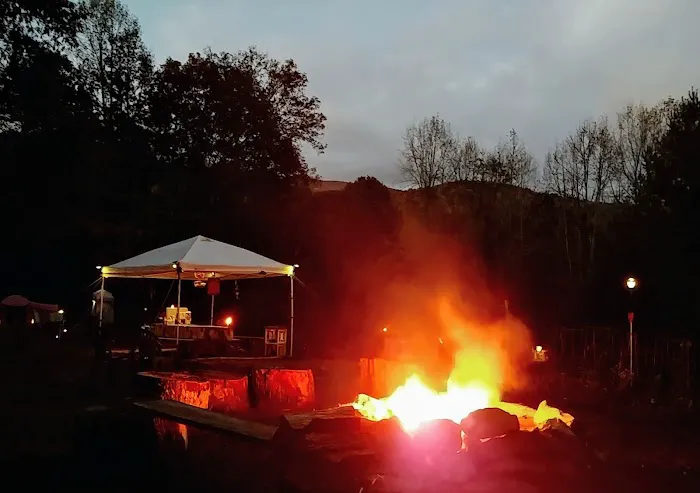 Camp Uptown Backwoods 6