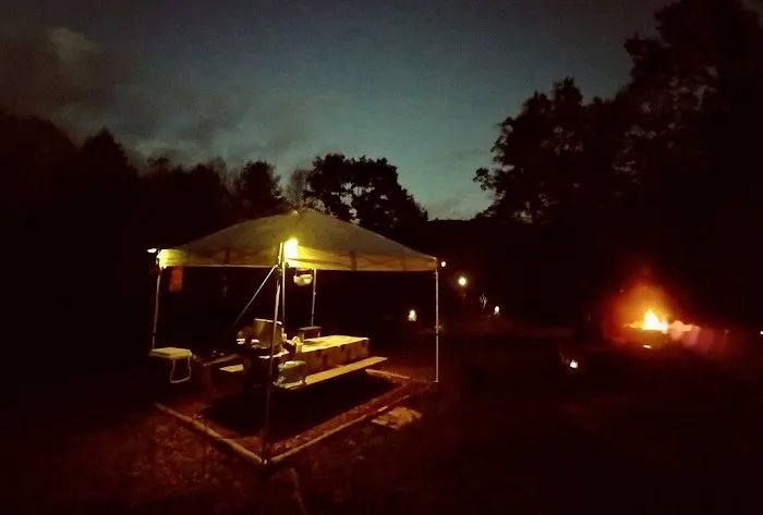 Camp Uptown Backwoods 4