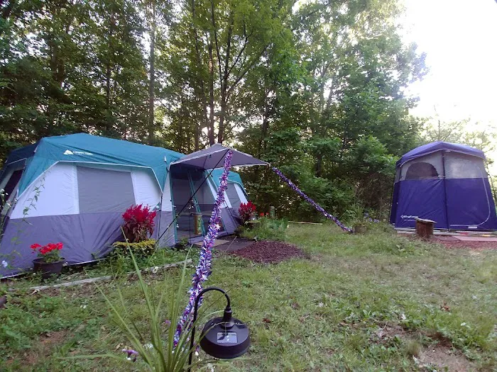 Camp Uptown Backwoods 5