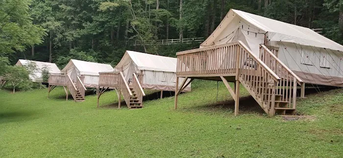 Nurture Nature Retreat 2