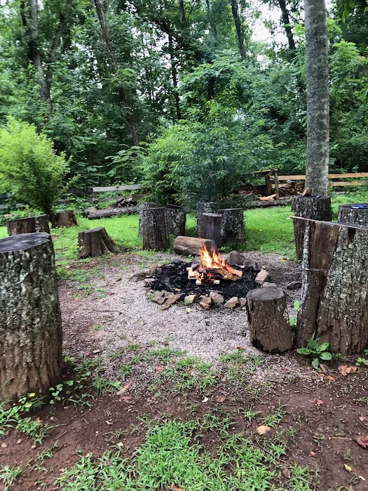 Nurture Nature Retreat 5