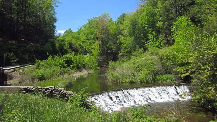 Lake Winfield Scott Recreation Area 4