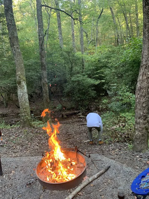 Lake Winfield Scott Recreation Area 5