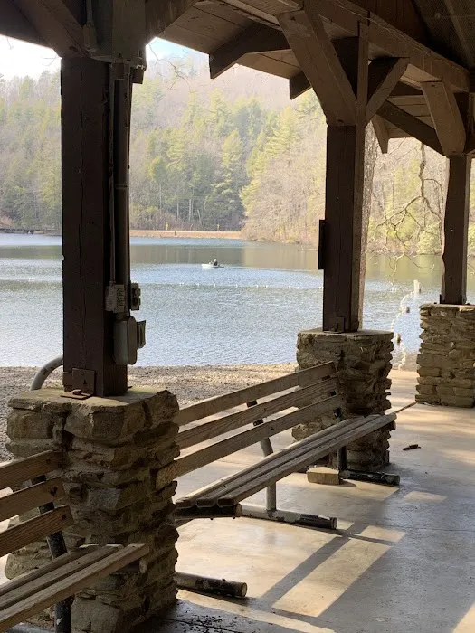 Lake Winfield Scott Recreation Area 0
