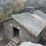 Blood Mountain Shelter