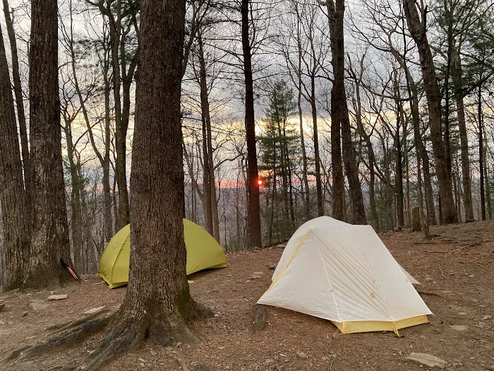Woods Hole Shelter 8