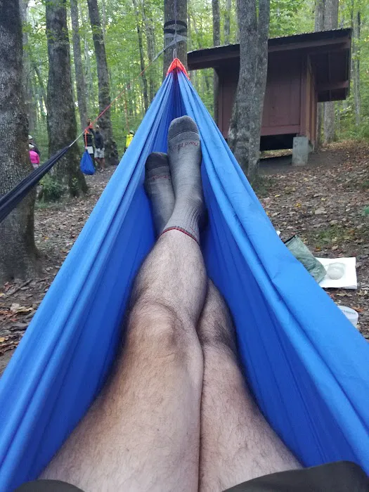 Low Gap Shelter 1