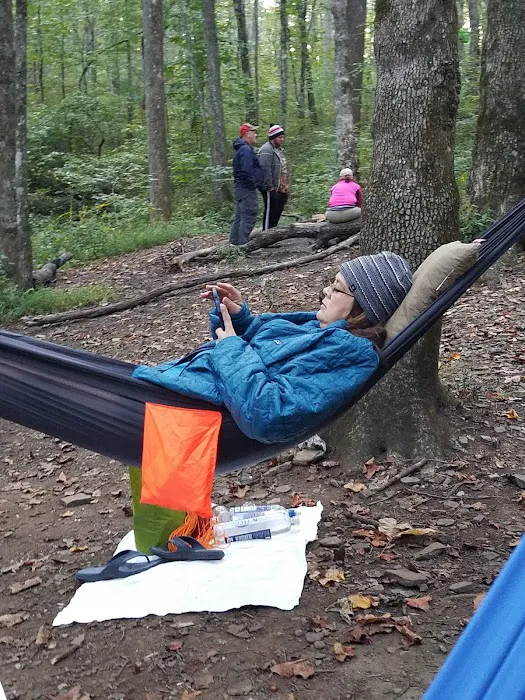 Low Gap Shelter 5