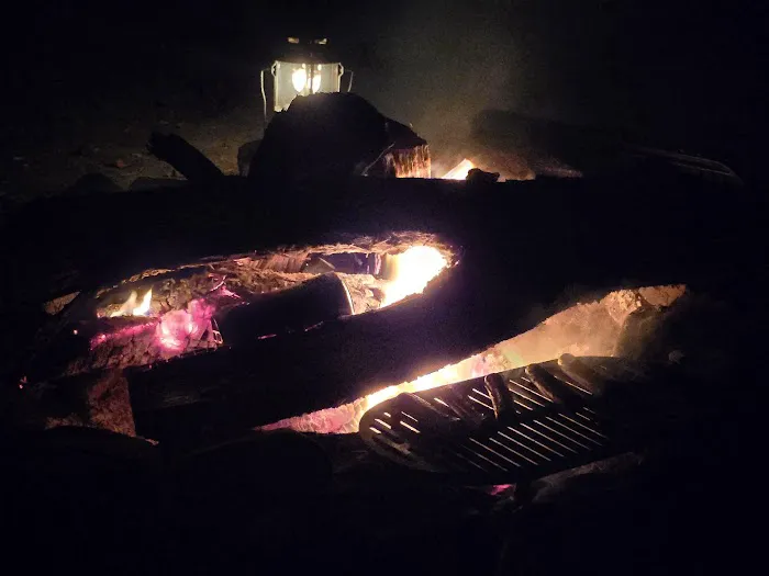 Jasus Creek Campground 4