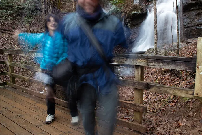 Desoto Falls Recreation Area 1