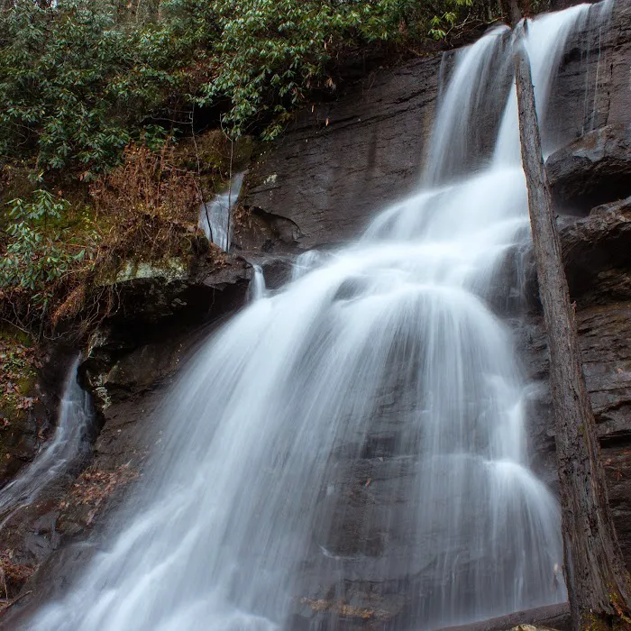 Desoto Falls Recreation Area 3
