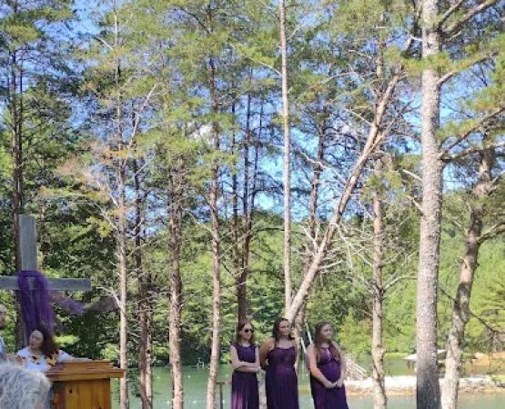 Mountain Fellowship Camp