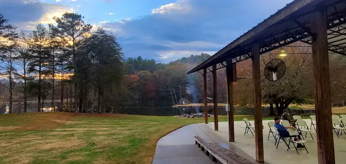 Mountain Fellowship Camp 3