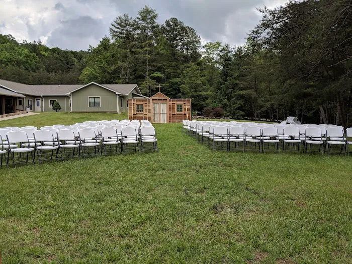 Mountain Fellowship Camp 6
