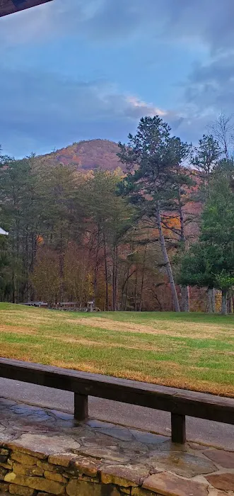 Mountain Fellowship Camp 5