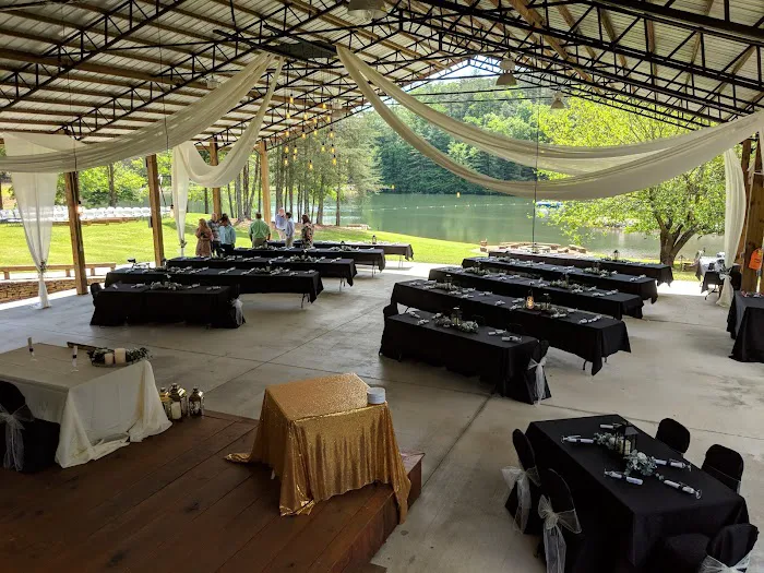 Mountain Fellowship Camp 8