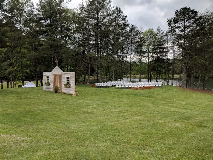 Mountain Fellowship Camp 9